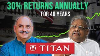 Mohnish Pabrai on The BEST Investor You've NEVER Heard Of (Rakesh Jhunjhunwala)