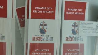 Local rotary clubs team up to help Panama City rescue mission