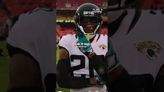 Jalen Ramsey on why he left the Jaguars #nfl #shorts @thepivotpodcast