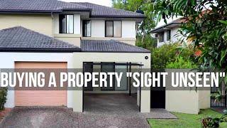 Vlog #19 | Finally visiting my Gold Coast investment property after 18 months.