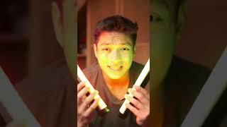 Affordable RGB Tube Lights// WeeyLite K21 Review