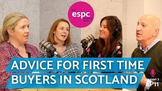 How to buy a property in Scotland | ESPC's first-time buyer guide