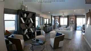New Homes For Sale Las Vegas | Skye Canyon | Topaz Model Tour | Woodside Homes | $385k* | 2,093 SqFt