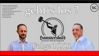 geht`s los ? Folge 1001