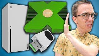 The WORST Xbox