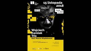 Wojciech Karolak w  Domu Kultury Kadr, 15.11.2018