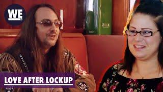 Kristianna Gets Taken Away AGAIN!  Love After Lockup