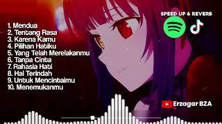 PLAYLIST TIKTOK SPOTIFY GALAU SPEED UP REVERB 2024 || LAGU GALAU TIKTOK SPOTIFY SPEEDUP REVERB