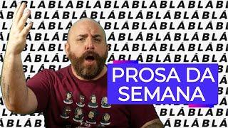 BORA BATER UM PAPINHO | LIVE DE TERÇA