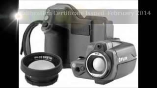Flir T420bx Sale - Ti Thermal Imaging LTD