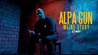 Alpa Gun - Meine Story (100 Bars)