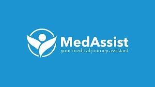 MedAssist - Medical Travel to Turkey