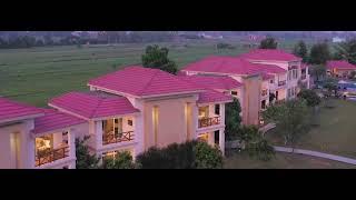 4 Star Luxury Resort In Jim Corbett | Resort De Coração