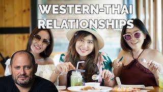 The Expat Experience (Ep. 44): Predictors of Success in Western-Thai Relationships