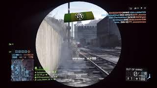 Battlefield 4 - Not Paying Attention Like This Guy (Watch Link In Description)