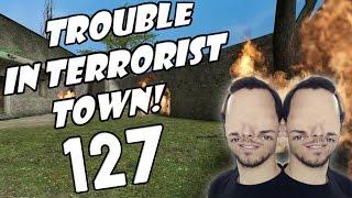 TROUBLE IN TERRORIST TOWN #127 - Verstörende Bilder und dreiste Lügen