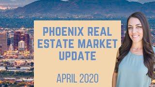 Phoenix Real Estate Market