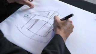 Tron: Legacy Lightcycle Design Featurette - with Daniel Simon