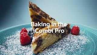 Baking in the iCombi Pro | RATIONAL