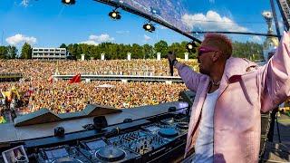 Robin Schulz | Tomorrowland 2022 - WE1