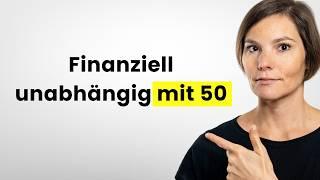 Wie Du früh finanziell unabhängig wirst (ohne Dich kaputt zu arbeiten)