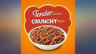 Purina Friskies Tender & Crunchy Combo Adult Dry Cat Food revieww