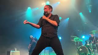 Clutch ‘Army of Bono’ at Epic Event Center in Green Bay, WI USA - 9.28.24