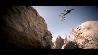 Teva MTB Athletes Cam McCaul and Kurt Sorge on Freeride Mountain Biking