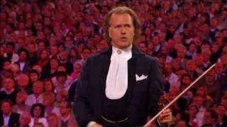 Pini Di Roma - André Rieu & The Johann Strauss Orchestra