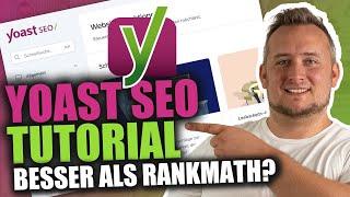 Yoast SEO Mitmach-Anleitung  Sofort mit WordPress SEO durchstarten