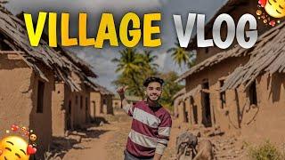 First Vlog From My Village || Weldon Viraa Vlogs