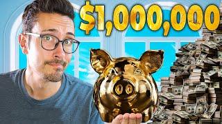 I Became a Millionaire - Here’s How.