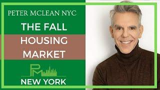 Housing Market Is Collapsing - Home Prices About To Drop By A Lot | PeterMcleanNYC.com