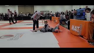 Grappling Industries, Reno,NV. 01/21/23 (NO-GI 3rd fight)