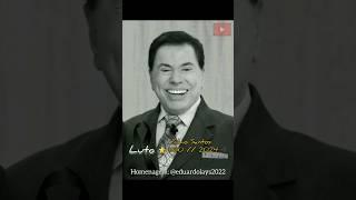 Silvio Santos Vem ai (Instrumental). Eternamente 17/08/24  Edição homenagem:  @eduardolays2022  