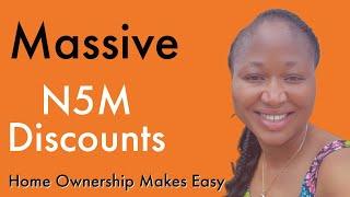 Home ownership makes easy #bungalow #mainlandlagos #lagoshomes #buyhouseinlagos #affordablehome