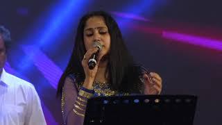 SPB Celestial Hits at Stoke-on-Trent UK | Ragaswara - Aap Jaisa Koi Song