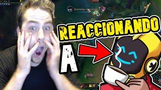 NICK DABOOM REACCIONA A UNA PARTIDA QUE NUNCA DEBIO REACCIONAR, PERDONAME