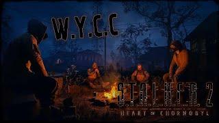 S.T.A.L.K.E.R 2: Heart of Chornobyl #6 (Вторая часть стрима от 24.11.2024)