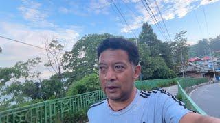 Lamo Samaya Pachi  Aja Morning Walk Goyo@ Jordy’s vlog