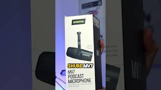 Best Microphone for YouTube #youtubegear #youtubetips