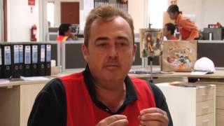 PanAust Peter Churcher Documentary