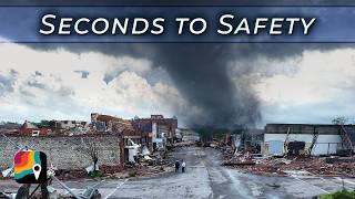 American Tornadoes: Minutes to Survive, Years to Rebuild (DOCUMENTARY)