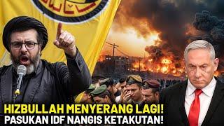 Sosok Paling Ditakuti Israel, Hashem Safieddine Calon Pemimpin Baru HIZBULLAH