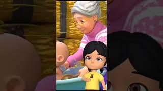 Bath Song (Farm_Edition) #sunnyislereview #nurseryrhymes #Lalafun