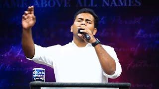 Praise And Worship By Bro  Ben Samuel   Tamil   ACA Avadi   Youth Meeting