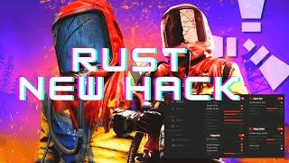 Undetected Rust Free Cheat  | NO BAN | Aimbot  / Wallhack  / No Recoil  | Free DL  BEST 2024