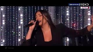 Yuval Raphael - New Day Will Rise (Eurovision 2025 semi-final)