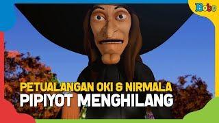 Dongeng Bahasa Indonesia - Pipiyot Menghilang - Oki Nirmala - Dongeng Anak