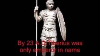 Tiberius vs. Caligula